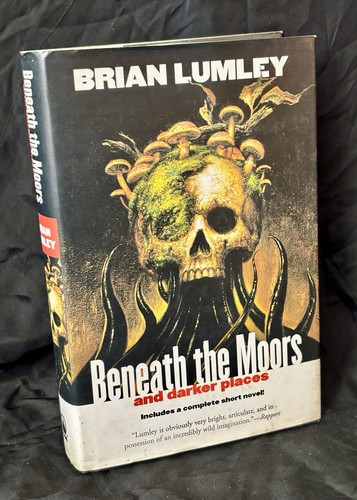 Beneath the moors - moors, lumley