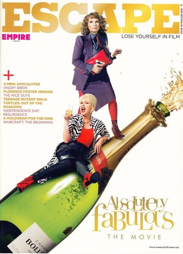 Joanna lumley jennifer - lumley,