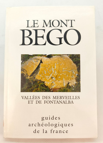 Mont bego valle des - le,