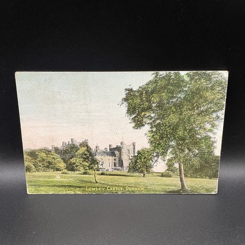 Lumley castle chester - lumley,