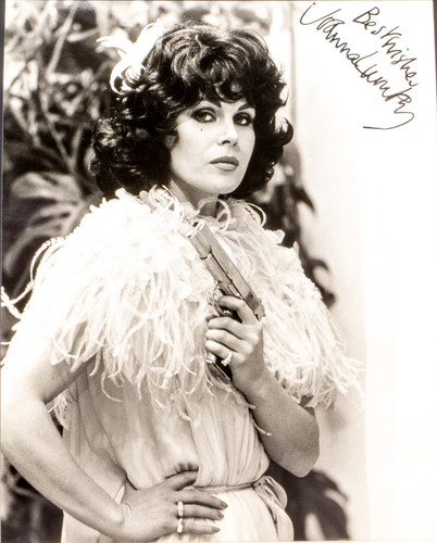 Joanna lumley curse - joanna,