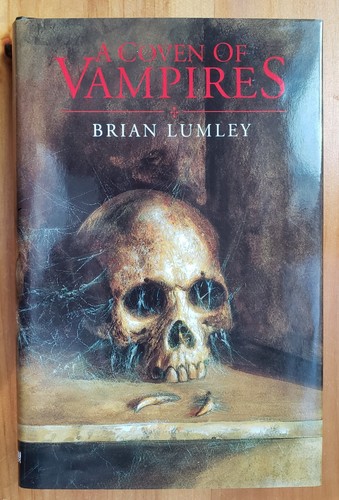 Coven vampires by brian - coven,