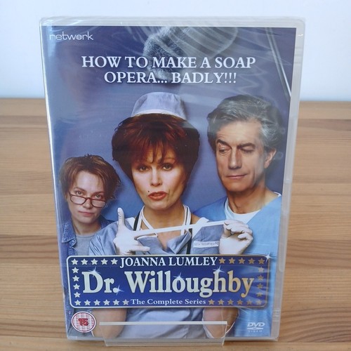 Willoughby the complete - dr,