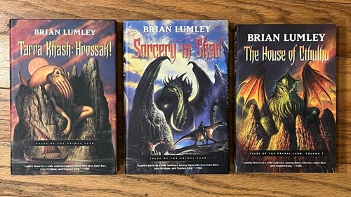 Tales the primal - of,