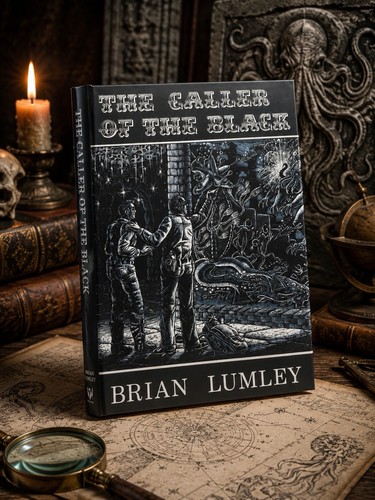 The caller - of, black