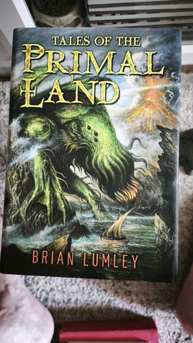 Tales the primal - primal, land