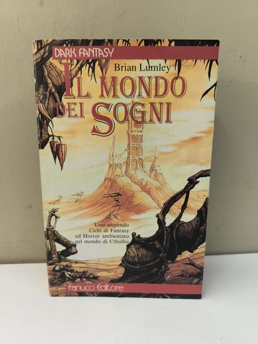 Mondo dei sogni brian - mondo,