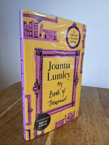 Book treasures by joanna - my,