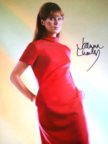 Joanna lumley originale - joanna,