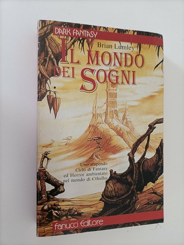Mondo dei sogni - il, brian