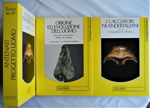Lumley giacobini g - de,