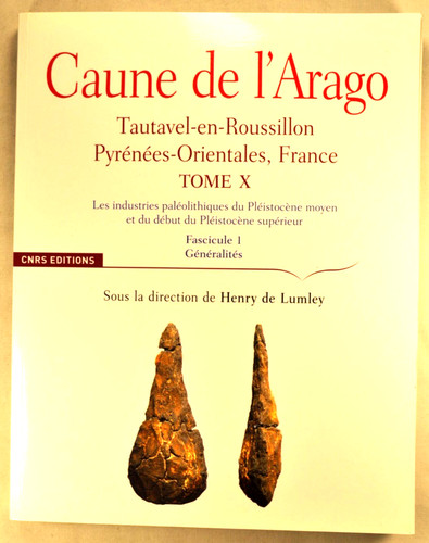 Lumley tautavel roussillon - lumley,