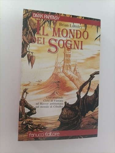 Mondo dei sogni brian - il,