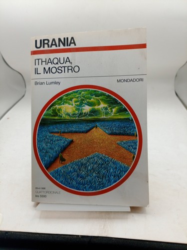 Ithaqua mostro lumley - ithaqua,,