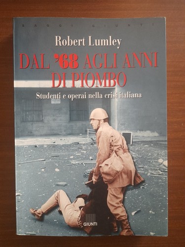 Lumley dal agli anni di - agli,
