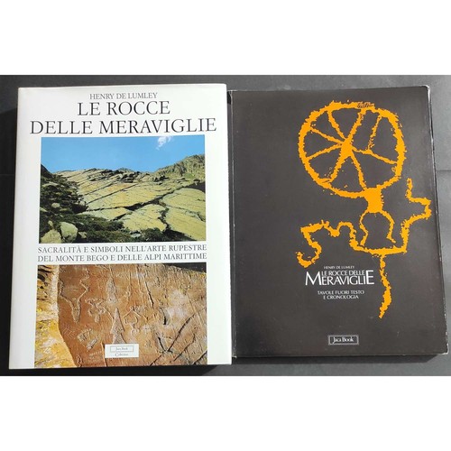 Rocce delle meraviglie h - delle,