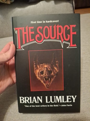 The source - the,