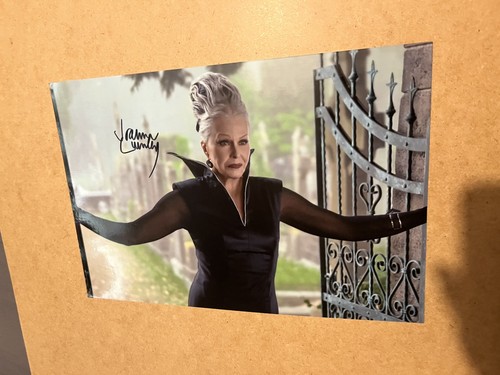 100 originale firmato joanna - originale,