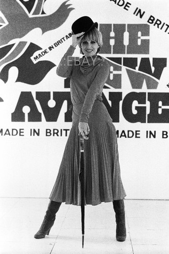 Foto joanna lumley i - foto:, nuovi