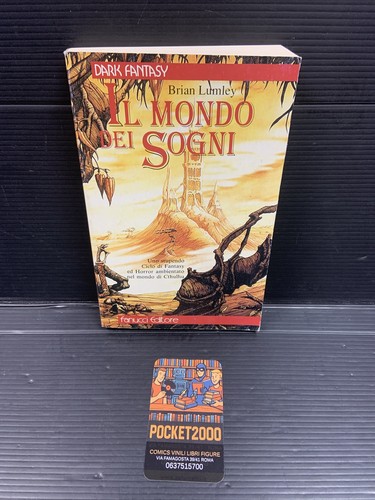 Mondo dei sogni - mondo, brian