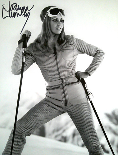 Joanna lumley originale - joanna,