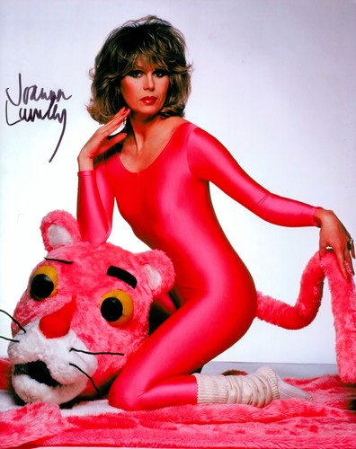 Joanna lumley hand - lumley, 10x8