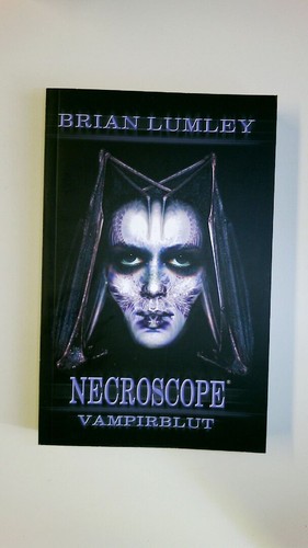 64520 brian lumley necroscope - brian,