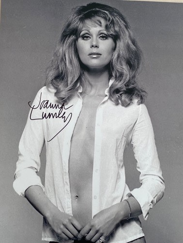 Joanna lumley film tv - joanna,