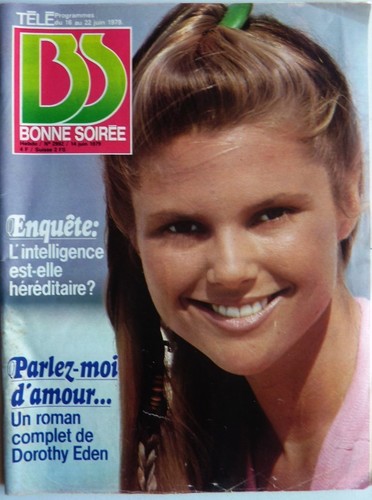 1979 the avengers joanna - 1979:,