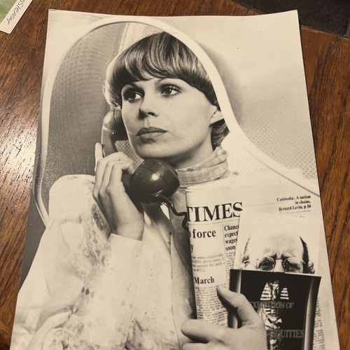 Vintage 1976 thames press - vintage,