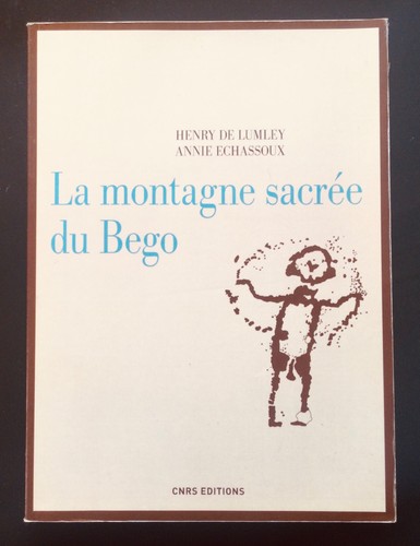 Montagne sacrée bego - la,