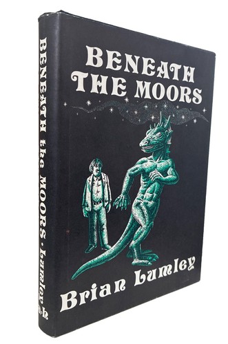 Beneath the moors 1974 brian - beneath,