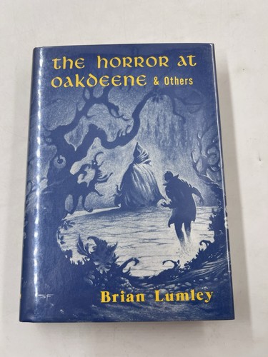 1977 brian lumley the - brian,