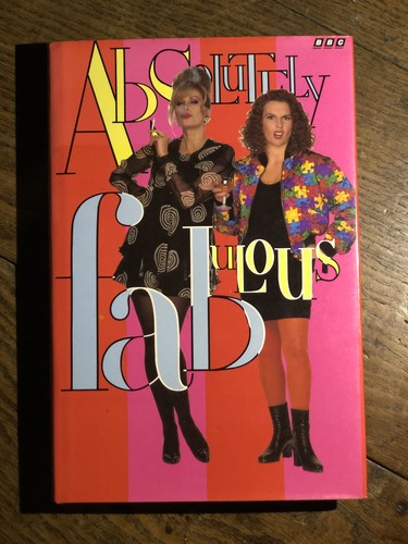 Absolutely fabulous 1st - -,