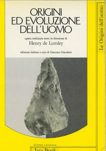Origini evoluzione - origini, ed