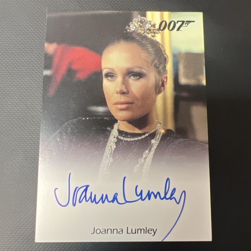 Carta autografa completa james - completa,