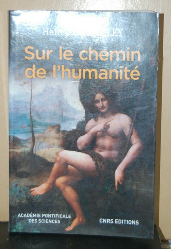 Sur chemin l - le,
