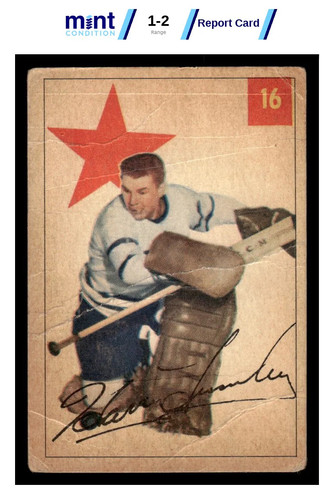 1954 parkhurst harry - 1954, 16