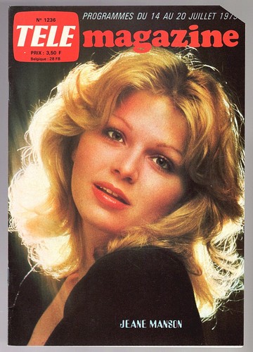 Télé magazine - ▬►tÉlÉ,