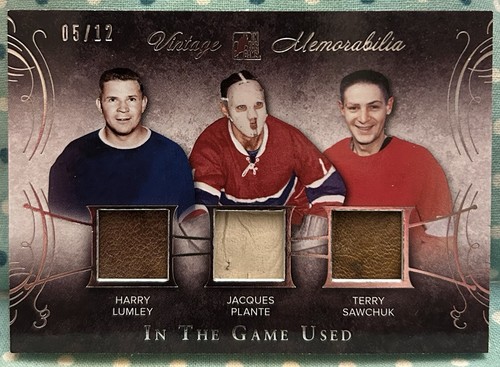 Sawchuk plante lumley - sawchuk,