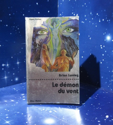 Démon vent brian - le,