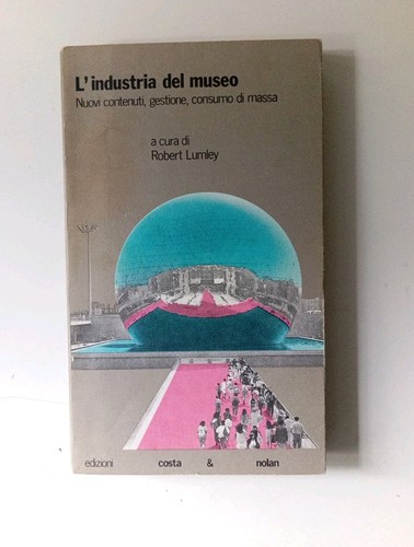 Industria del museo nuovi - l'industria,