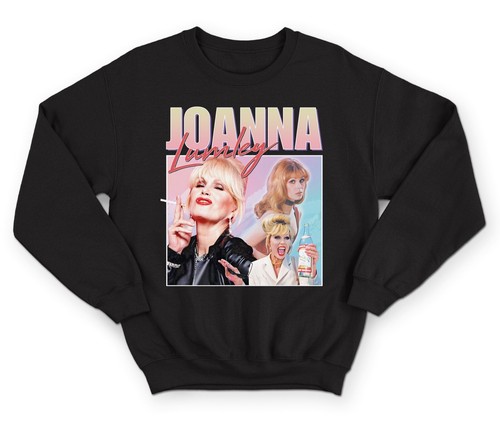 Felpa maglione omaggio joanna - maglione,